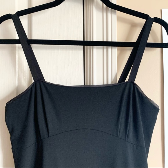 theory | Wool blend mini dress - Picture 4 of 15